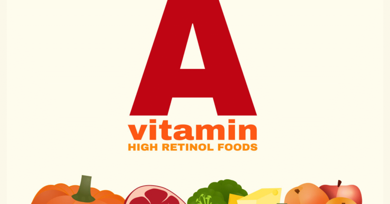 vitamin A vitamin A