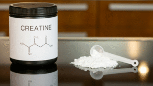 CREATINE BENEFITS FOR EVERYONE BEYOND ATHLETIC PERFORMANCE nutragenesis