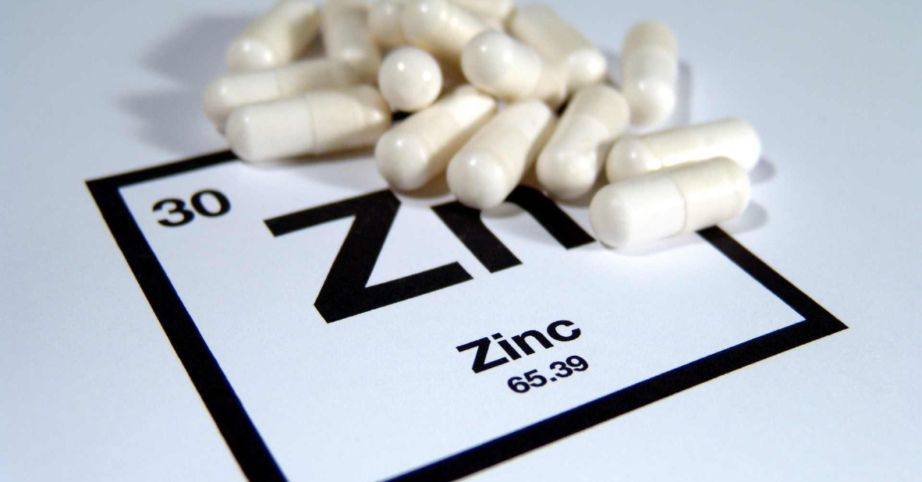 Unlock the Power of Zinc: Essential Benefits for Your Health and Vitality