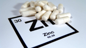 Unlock the Power of Zinc: Essential Benefits for Your Health and Vitality